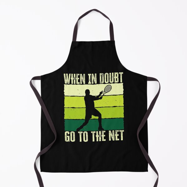 Item preview, Funny Tennis Quote, Gift for Tennis Player, Tennis Fan designed and sold by AS-Shirts.