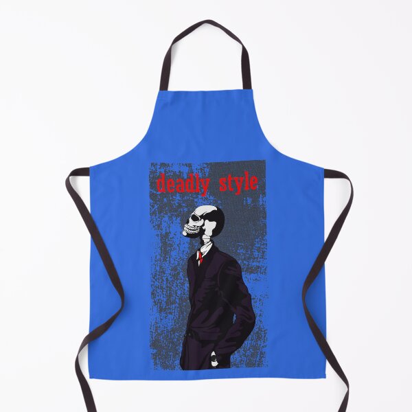 Item preview, a skeleton in a stylish suit designed and sold by Prof209.