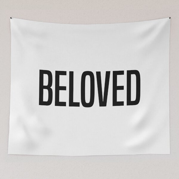 Item preview, Beloved designed and sold by Bethel  Store.