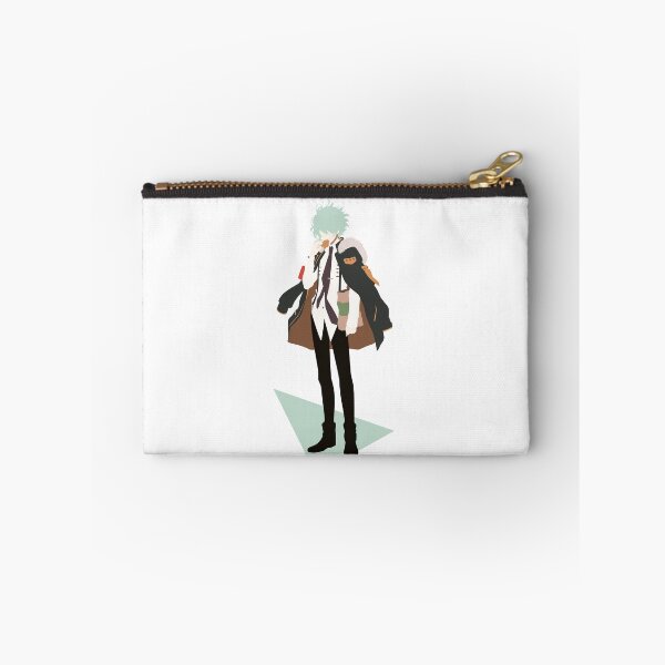 Item preview, Takeru Sasazuka minimalist vector art designed and sold by Cae Grey.
