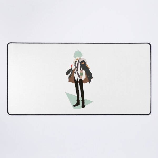Item preview, Takeru Sasazuka minimalist vector art designed and sold by Cae Grey.