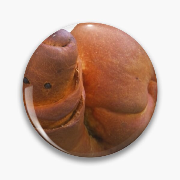 Item preview, Snail bread Julia from the great british baking show designed and sold by TheBritishShop.