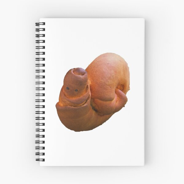 Item preview, Snail bread Julia from the great british baking show designed and sold by TheBritishShop.