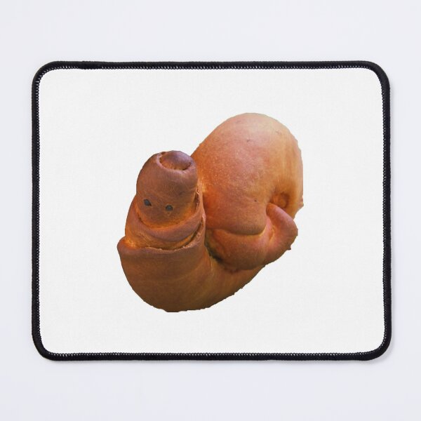 Item preview, Snail bread Julia from the great british baking show designed and sold by TheBritishShop.