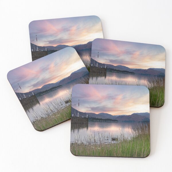 Item preview, Lake District UK Landscape designed and sold by GeeksUnique.