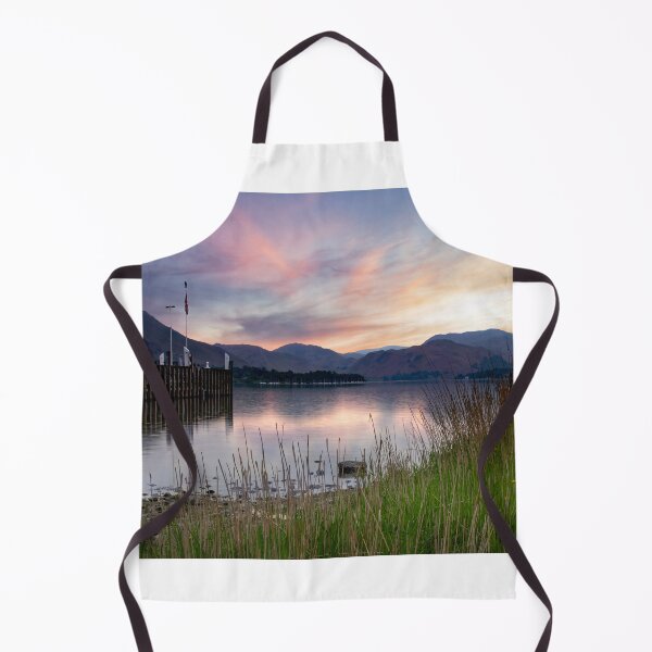 Item preview, Lake District UK Landscape designed and sold by GeeksUnique.