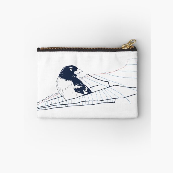 Item preview, Flying Away designed and sold by Tobe Fonseca®.