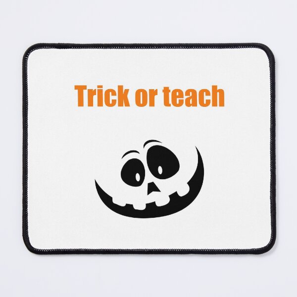 Item preview, Trick or teach designed and sold by Yuchi1.