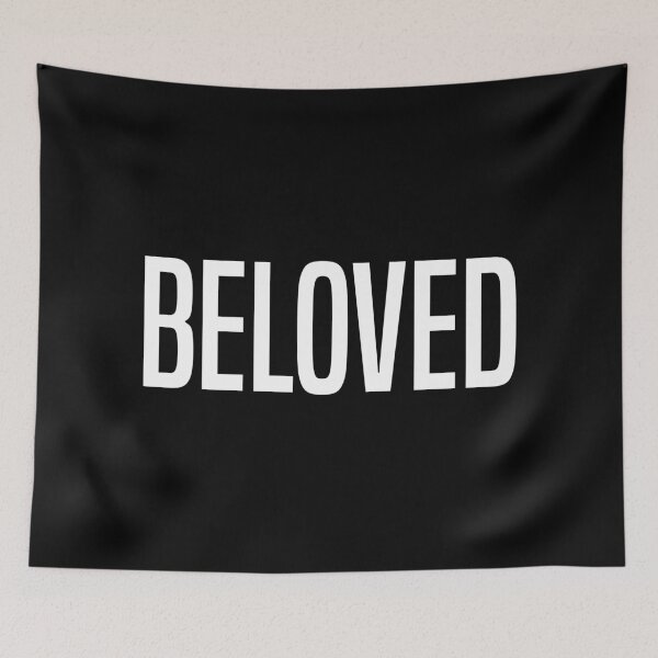 Item preview, Beloved designed and sold by Bethel  Store.