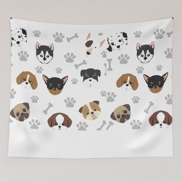 Item preview, Adopt a dog near me free designed and sold by Clurixious.