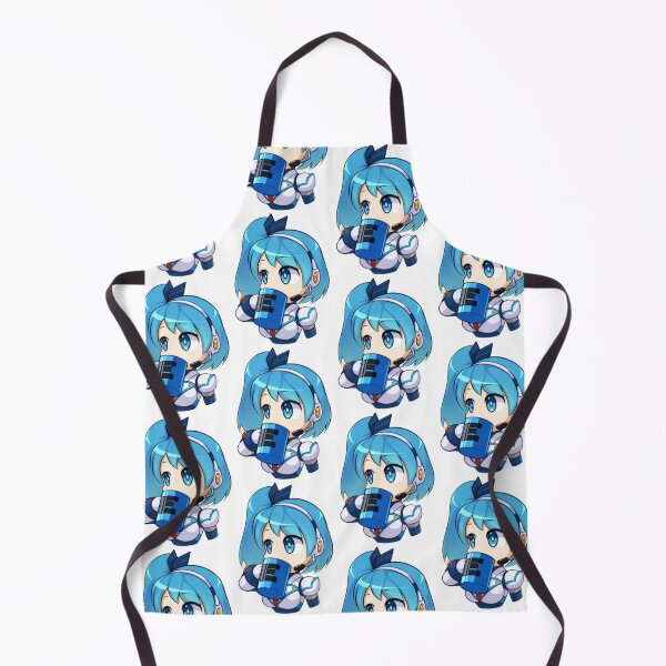 Item preview, RiCO E-tank designed and sold by MartinUve.