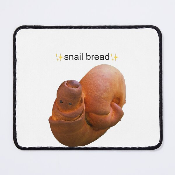 Item preview, Meme Snail bread Julia from the great british baking show designed and sold by TheBritishShop.