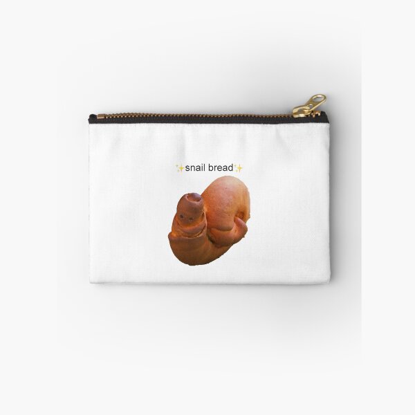 Item preview, Meme Snail bread Julia from the great british baking show designed and sold by TheBritishShop.