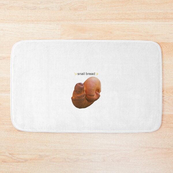 Item preview, Meme Snail bread Julia from the great british baking show designed and sold by TheBritishShop.