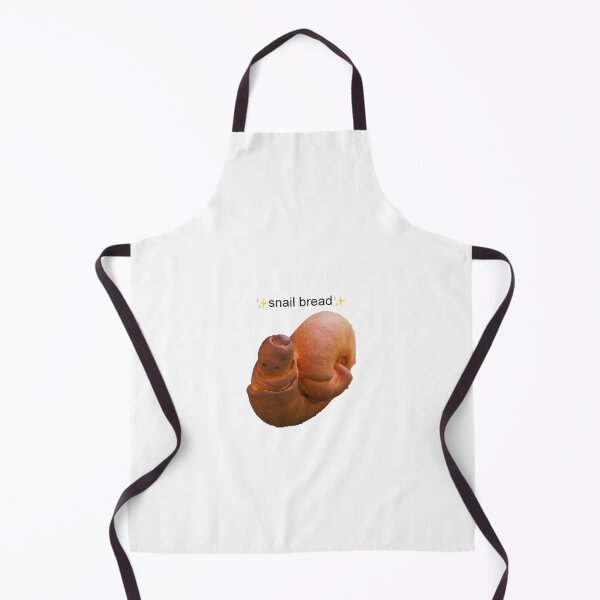 Item preview, Meme Snail bread Julia from the great british baking show designed and sold by TheBritishShop.