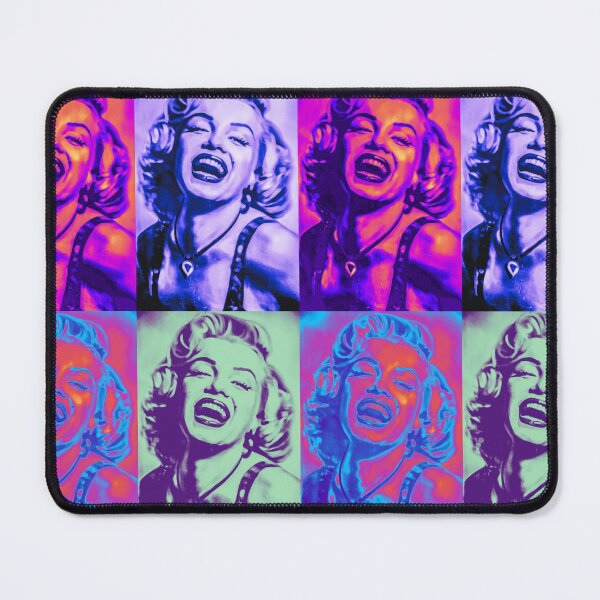 Item preview, Marilyn Monroe designed and sold by BunnyPanda0120.