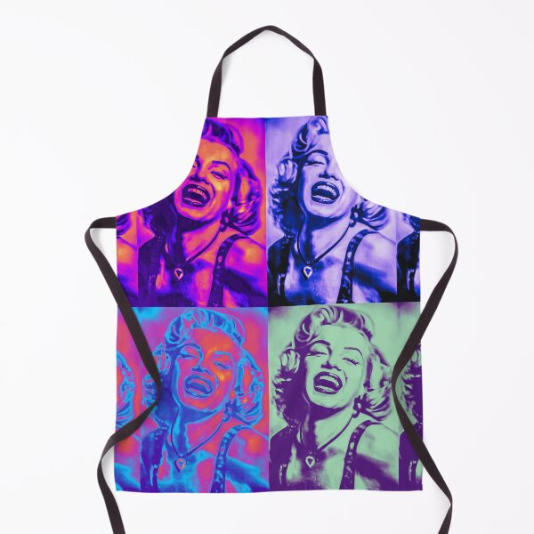 Item preview, Marilyn Monroe designed and sold by BunnyPanda0120.