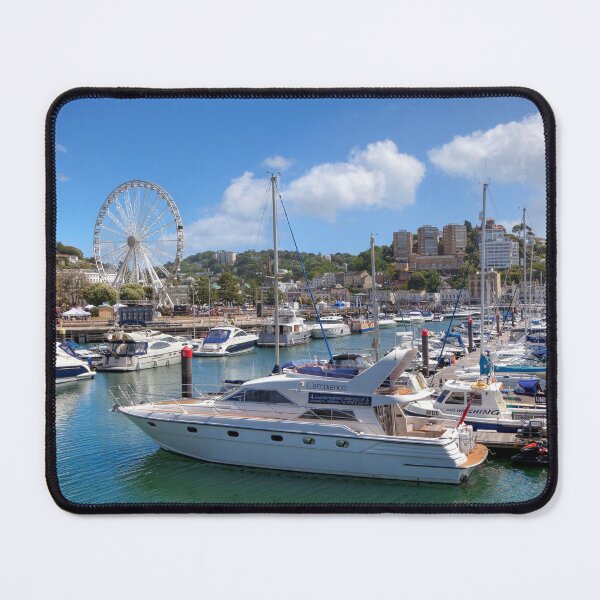 Item preview, Torquay, Devon designed and sold by andrewroland.
