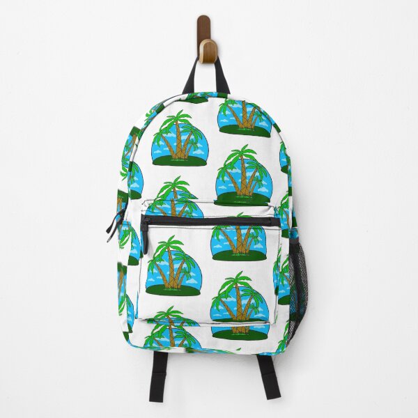 Item preview, Coconut Trees designed and sold by Chamika69.