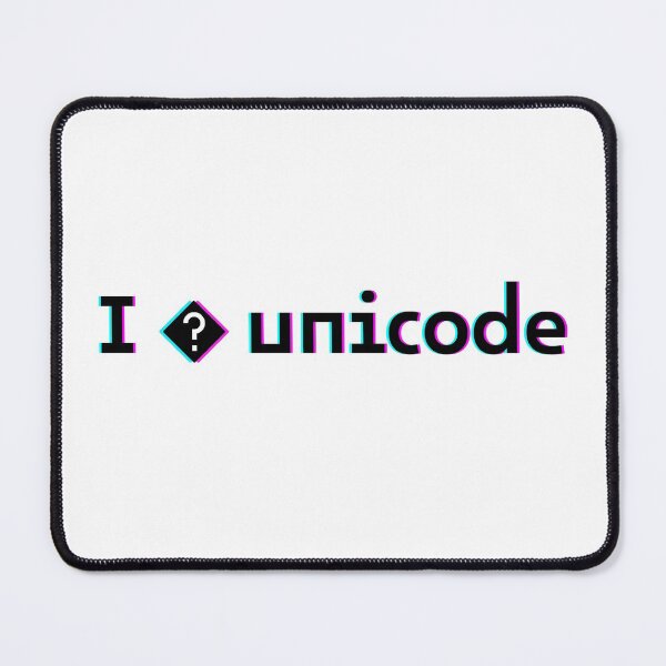Item preview, cool I unicode quote designed and sold by Phiiilo.