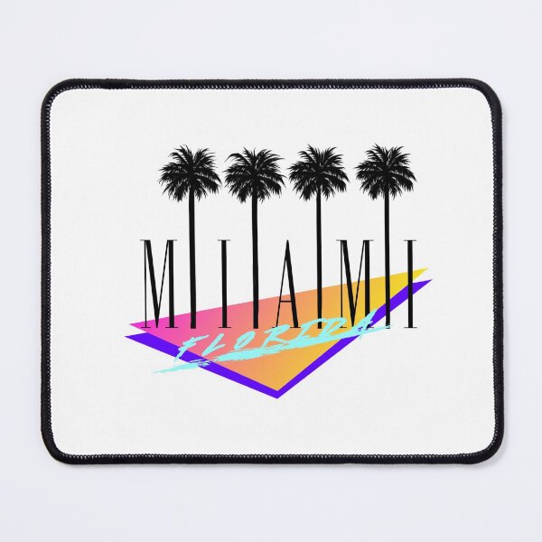 Item preview, Miami Palm Trees designed and sold by Kolsab.