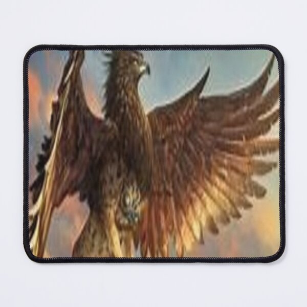 Item preview, Fantasy Animals - The legendary glorious eagle designed and sold by GoodsNice.