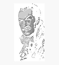 vincent Photographic Print