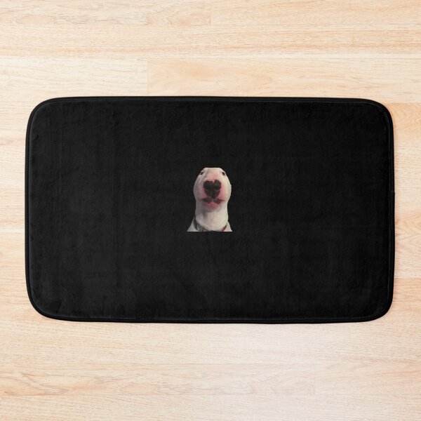 Item preview, Walter dog Meme designed and sold by Chanielshian.