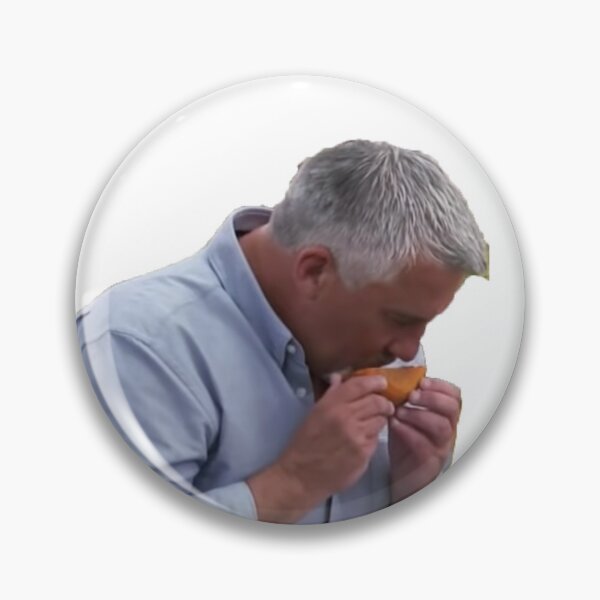 Item preview, Funny Paul Hollywood sniffing bread great british bakeoff  designed and sold by TheBritishShop.