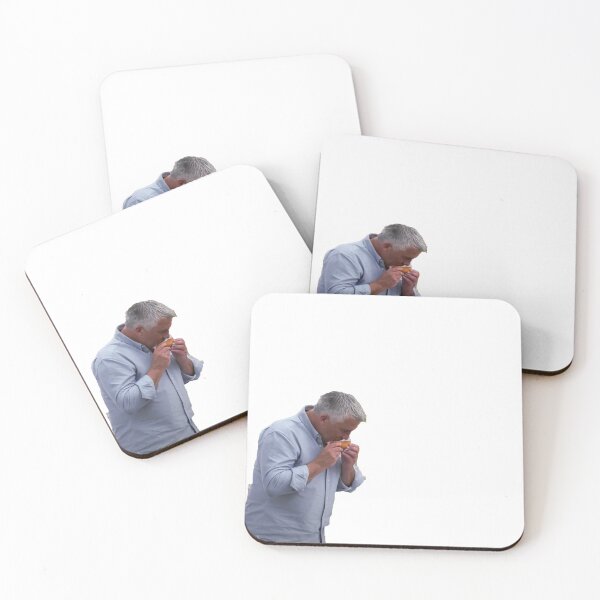 Item preview, Funny Paul Hollywood sniffing bread great british bakeoff  designed and sold by TheBritishShop.