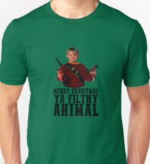 Home Alone - Kevin McCallister Unisex T-Shirt
