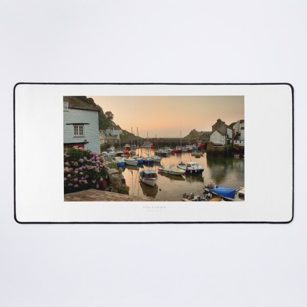 Item preview, Polperro, Cornwall designed and sold by andrewroland.