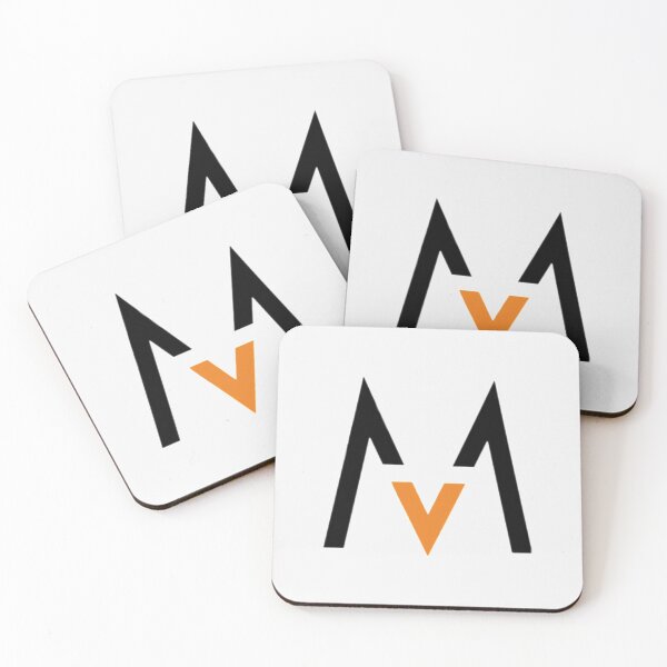 Item preview, Maroon 5 logo| Perfect Gift|Maroon 5|Perfect Gift For you and friends designed and sold by kricaro.