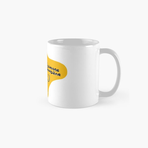 Discover the World's First Temperature Control Mug®