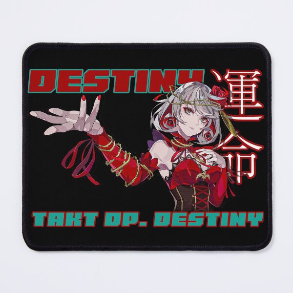 Item preview, Destiny - Takt Op. Destiny designed and sold by ice-man7.