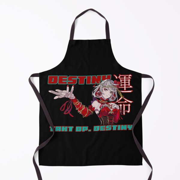 Item preview, Destiny - Takt Op. Destiny designed and sold by ice-man7.
