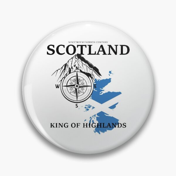 Aperçu de l'œuvre Ecosse Highlands Europe créée et vendue par Naohiro.