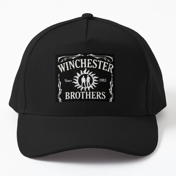 Item preview, Supernatural--Winchester Brothers designed and sold by ashleymanske.