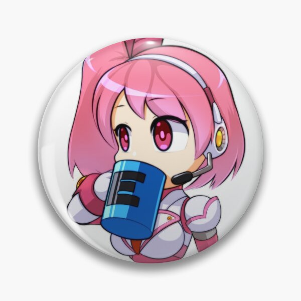 Item preview, Sakura RiCO E-tank designed and sold by MartinUve.
