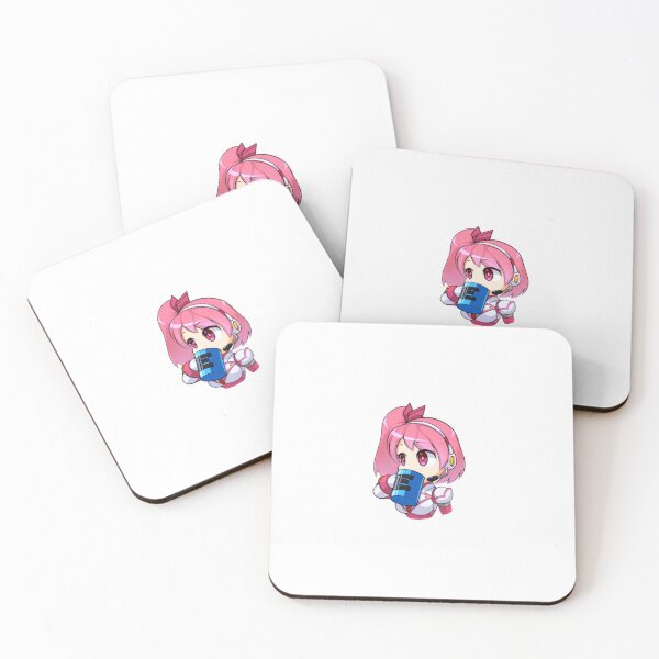 Item preview, Sakura RiCO E-tank designed and sold by MartinUve.