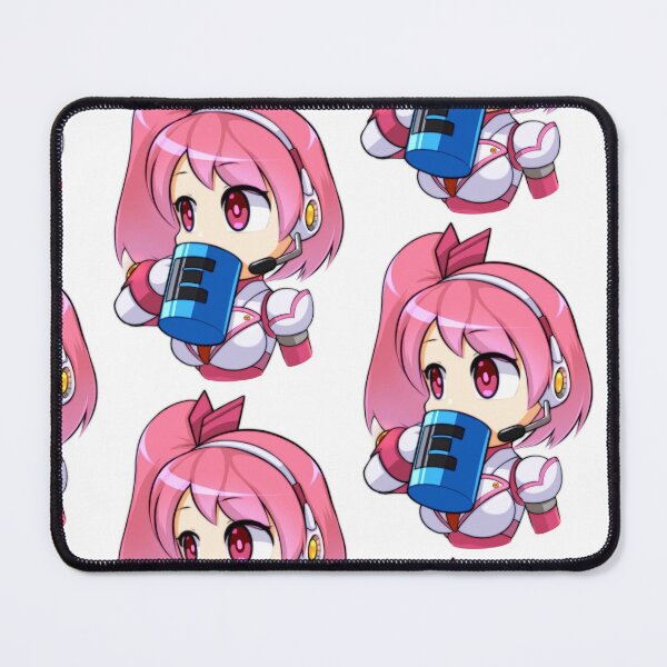 Item preview, Sakura RiCO E-tank designed and sold by MartinUve.