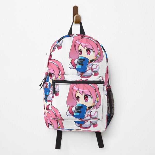 Item preview, Sakura RiCO E-tank designed and sold by MartinUve.