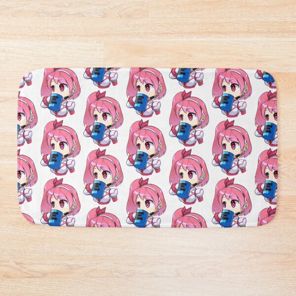 Item preview, Sakura RiCO E-tank designed and sold by MartinUve.