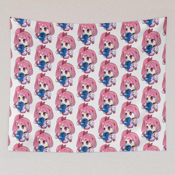 Item preview, Sakura RiCO E-tank designed and sold by MartinUve.