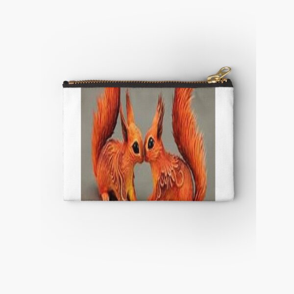 Item preview, Fantasy Animals - Beautiful little squirrels designed and sold by GoodsNice.