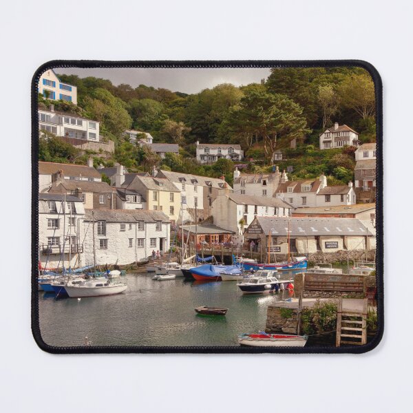 Item preview, Polperro, Cornwall designed and sold by andrewroland.