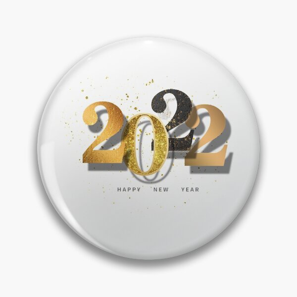 Item preview,  Happy New Year - Perfect Day - Lovely Year designed and sold by Abdelal.