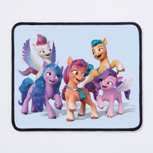 Mein kleines Pony eine neue Generation Mauspad