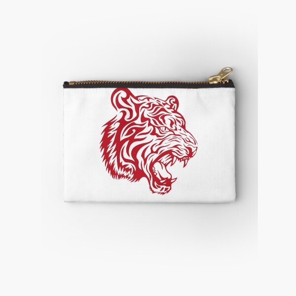 Item preview, lion tiger art designed and sold by DutchArt.
