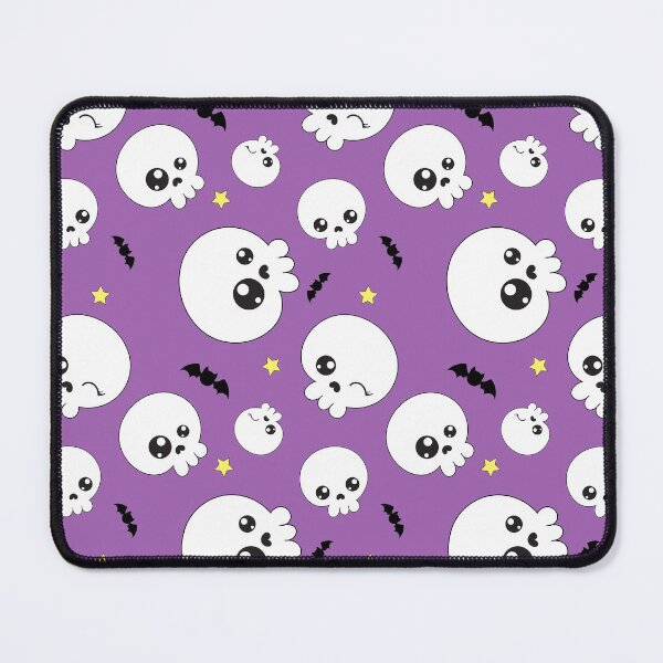 Item preview, Halloween Repeated Pattern  designed and sold by RomeoSketches.